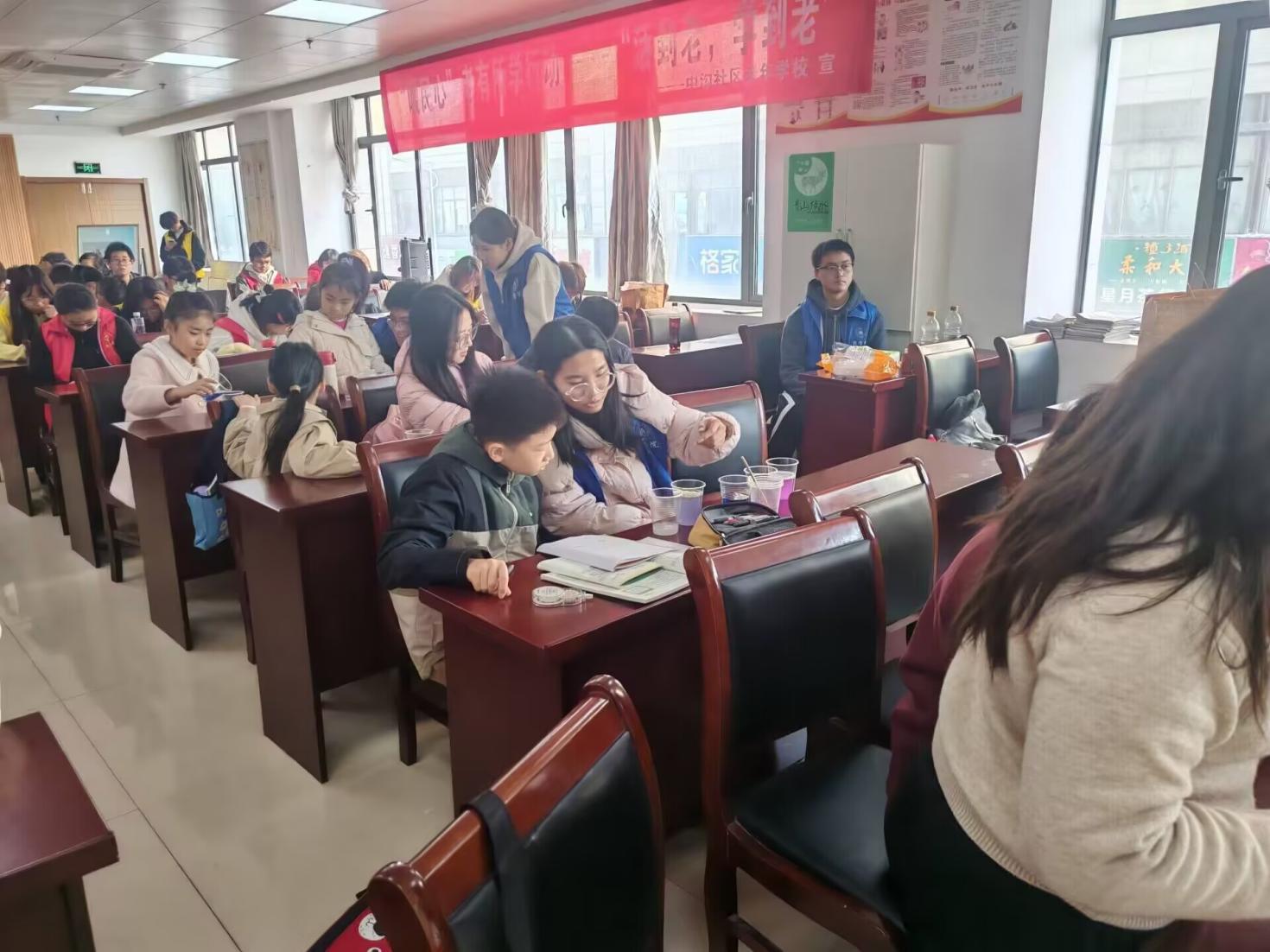 活动现场(二) 活动现场(二)